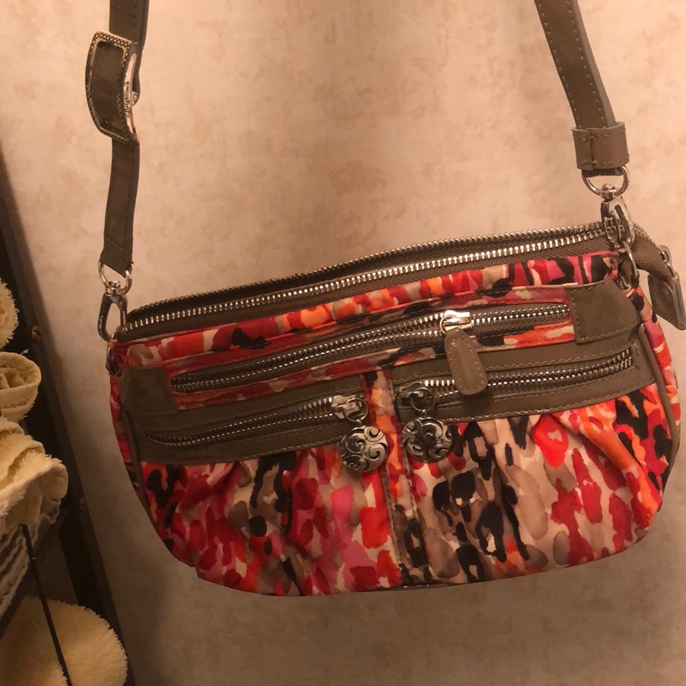 Brighton purse